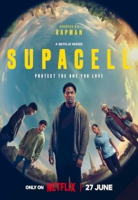 Supacell