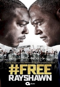 #FreeRayshawn