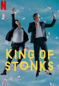 King of Stonks