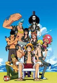 One Piece (2023)