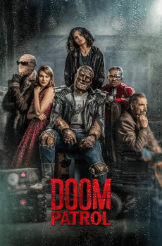 Doom Patrol