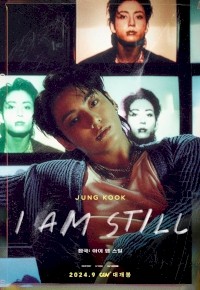 [JUNG KOOK: I AM STILL] THE ORIGINAL