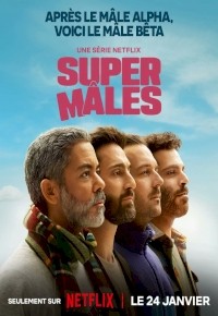 Super Mâles