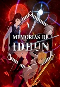 Memorias de Idhún