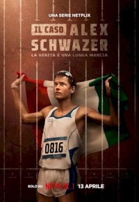 Il Caso Alex Schwazer