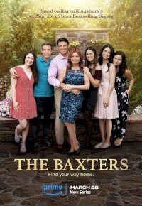 The Baxters