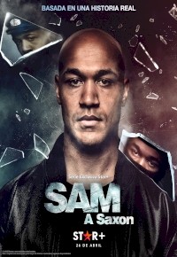 Sam – A Saxon