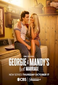 Georgie and Mandy’s First Marriage