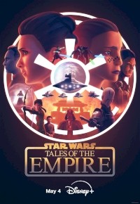 Star Wars: Tales of the Empire