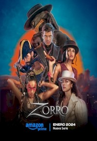 Zorro