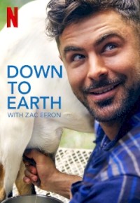 Down to Earth with Zac Efron