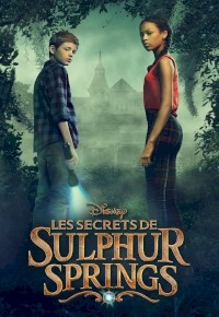 Secrets of Sulphur Springs