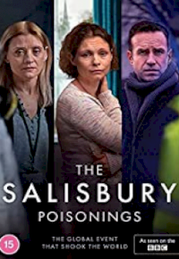 The Salisbury Poisonings