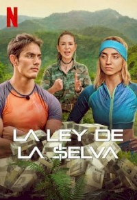 La ley de la selva