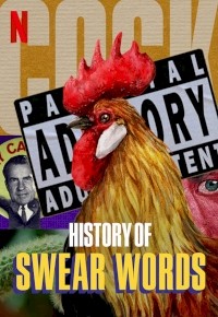 History of Swear Words