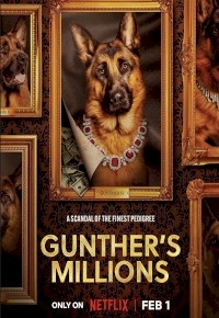 Gunther’s Millions