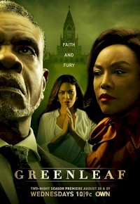 Greenleaf