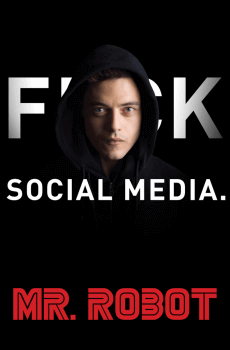 Mr. Robot