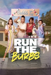 Run the Burbs