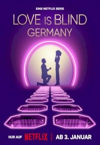 Love Is Blind: Germany