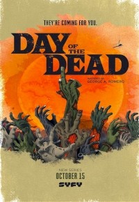 Day of The Dead