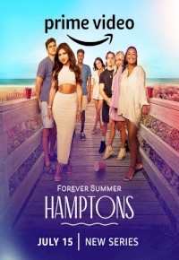 Forever Summer: Hamptons