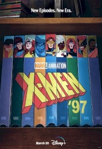 X-Men ’97