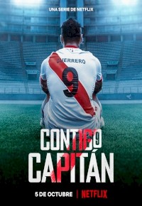 Contigo Capitán