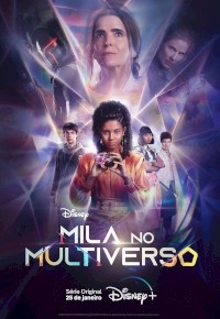 Mila no Multiverso