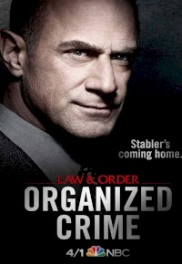 Law & Order: Organized Crime