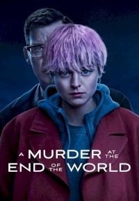 A Murder at the End of the World