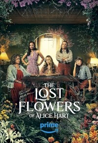 The Lost Flowers of Alice Hart