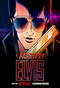 Agent Elvis