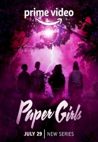 Paper Girls