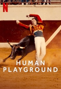 Human Playground