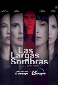 Las largas sombras