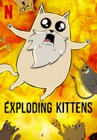 Exploding Kittens