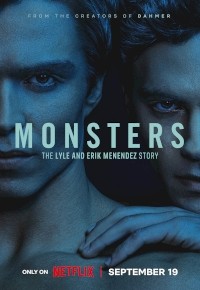 Monsters: The Lyle and Erik Menendez Story