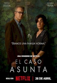 El caso Asunta