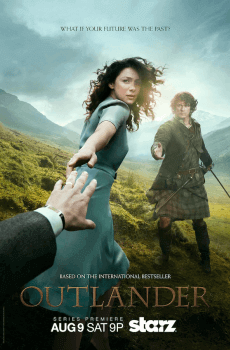 Outlander