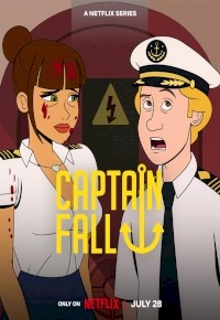 Captain Fall