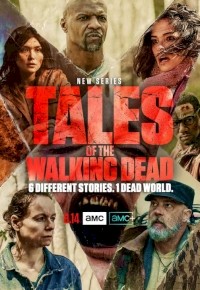 Tales of the Walking Dead