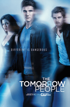 The Tomorrow People