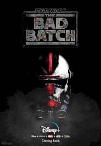 Star Wars: The Bad Batch