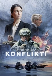 Konflikti