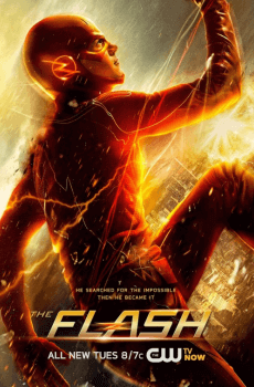 The Flash