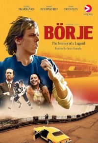 Börje – The Journey of a Legend