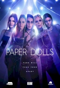 Paper Dolls