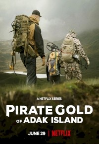 Pirate Gold of Adak Island