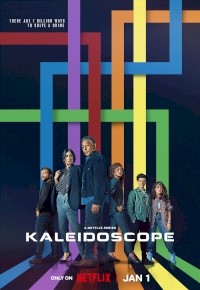 Kaleidoscope